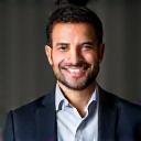 Smiling portrait of David Chima, CEO